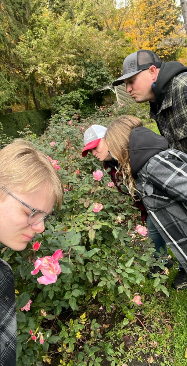 Bilder fra Niagara-on-the-Lake Downtown Skattejakt