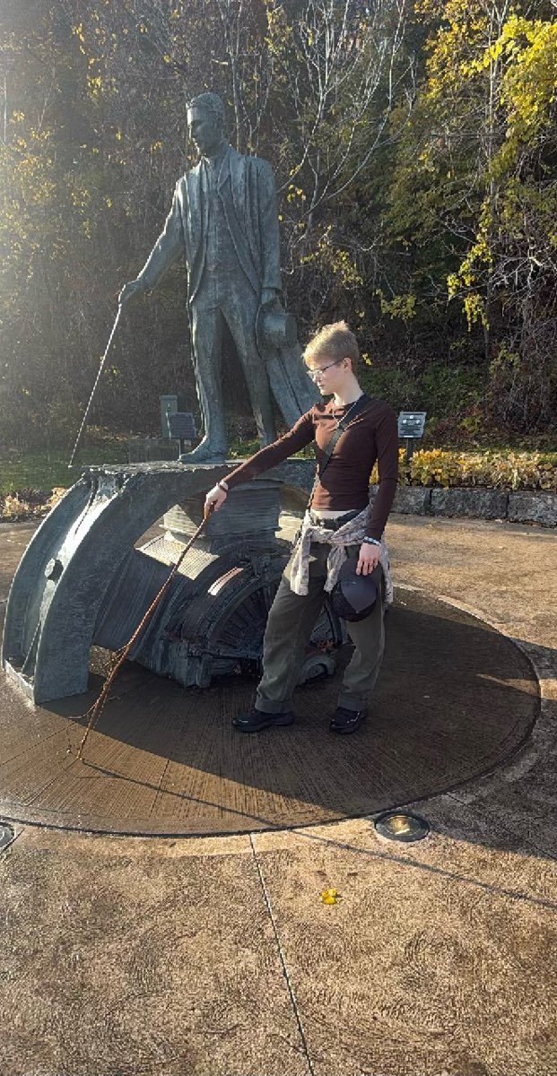 Bilder fra Niagara-on-the-Lake Downtown Skattejakt