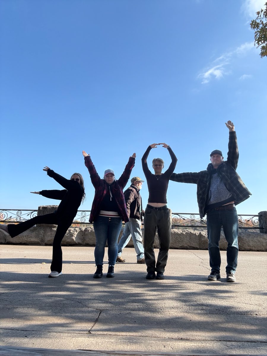 Bilder fra Niagara-on-the-Lake Downtown Skattejakt