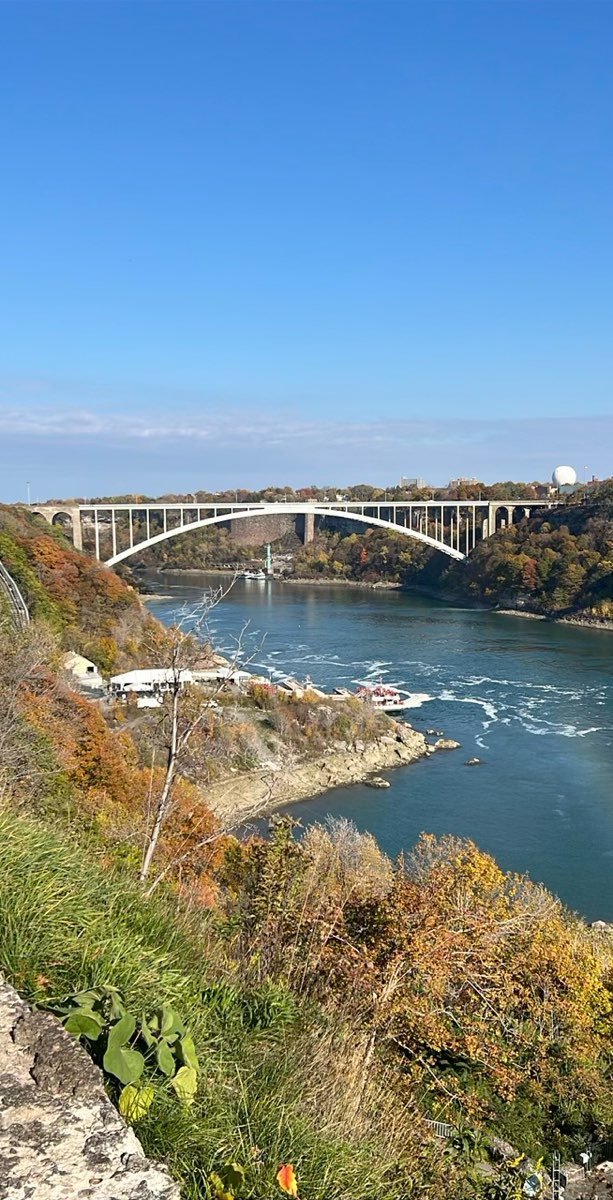 Bilder fra Niagara-on-the-Lake Downtown Skattejakt