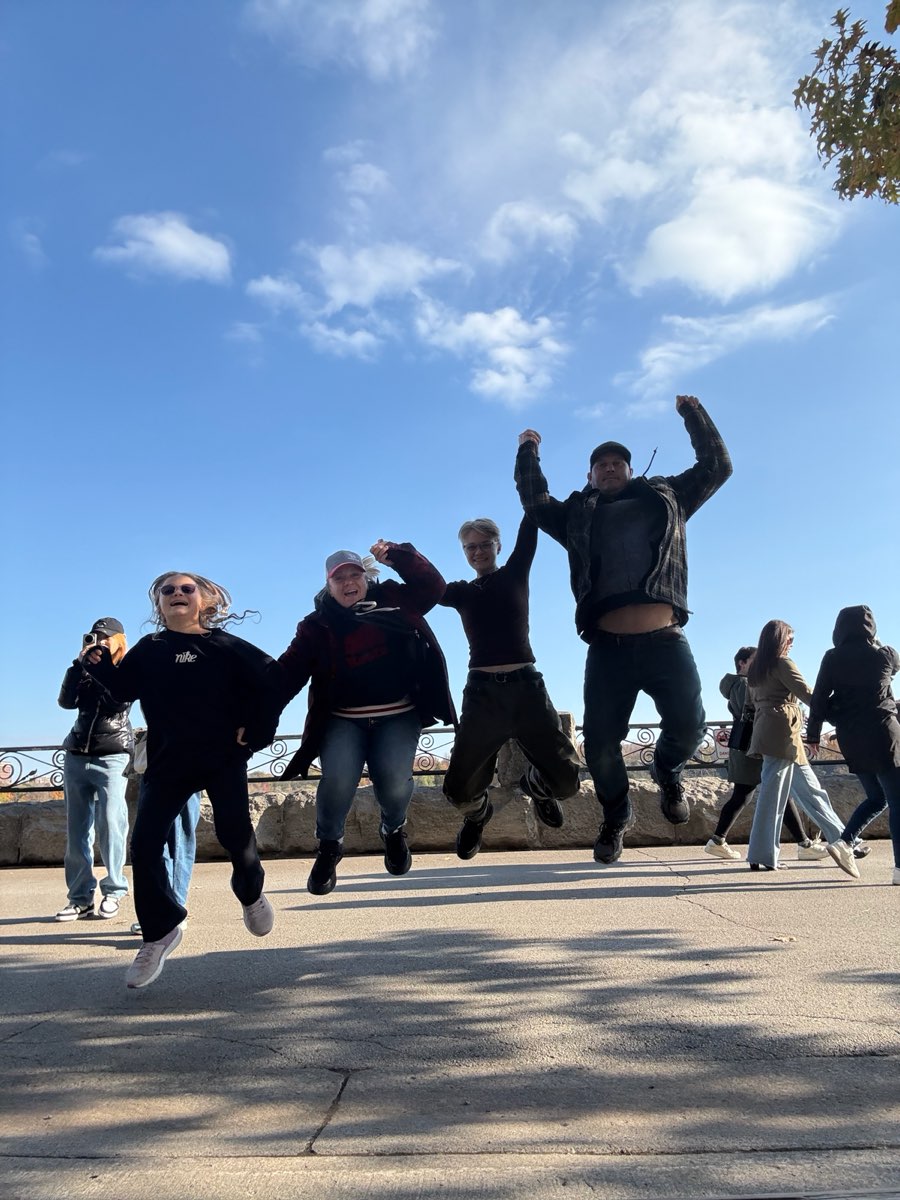 Bilder fra Niagara-on-the-Lake Downtown Skattejakt