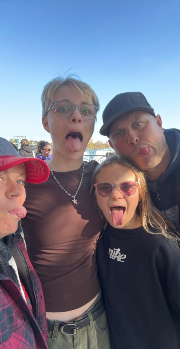 Bilder fra Niagara-on-the-Lake Downtown Skattejakt