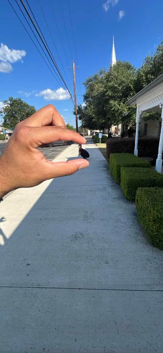 Chasse au trésor à Fredericksburg au Texas – photos de chasse au trésor