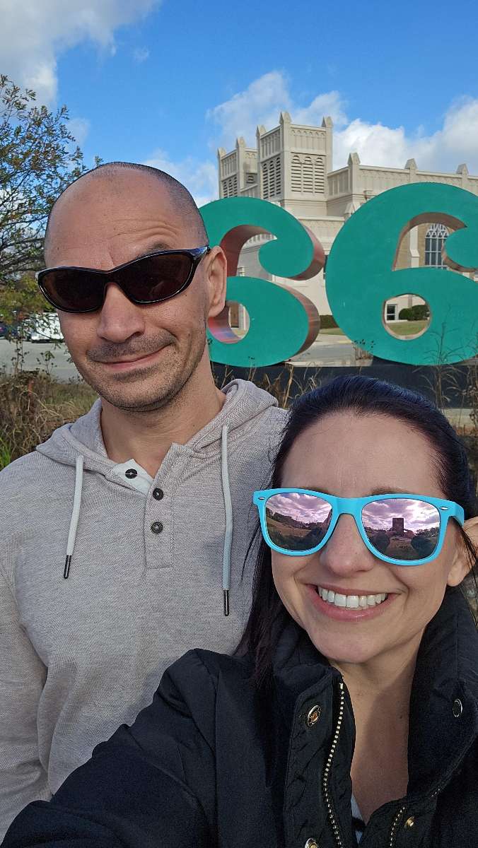 Bartlesville Scavenger Hunt scavenger hunt photos