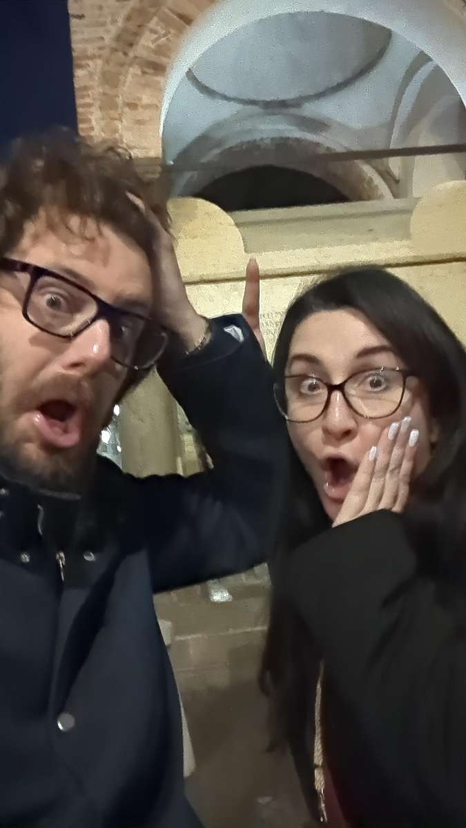 Padova Scavenger Hunt -kaupunkiseikkailukuva