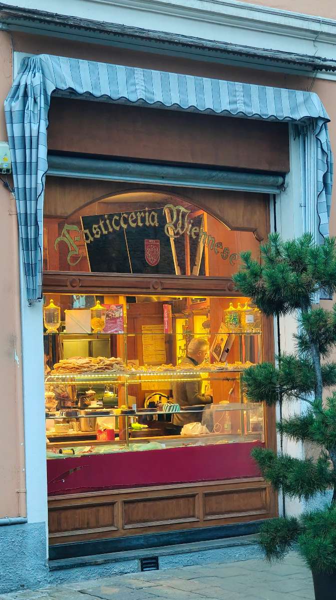 Padova Scavenger Hunt -kaupunkiseikkailukuva