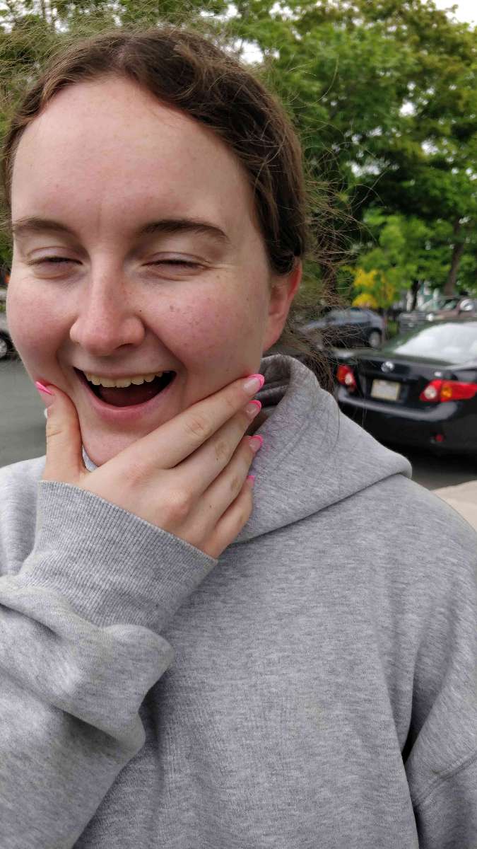 Memorial University of Newfoundland Scavenger Hunt scavenger hunt photos