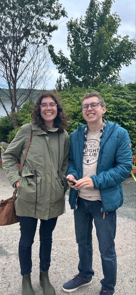 Memorial University of Newfoundland Scavenger Hunt scavenger hunt photos