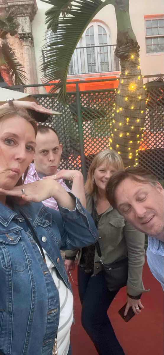 Miami Beach Scavenger Hunt scavenger hunt photos