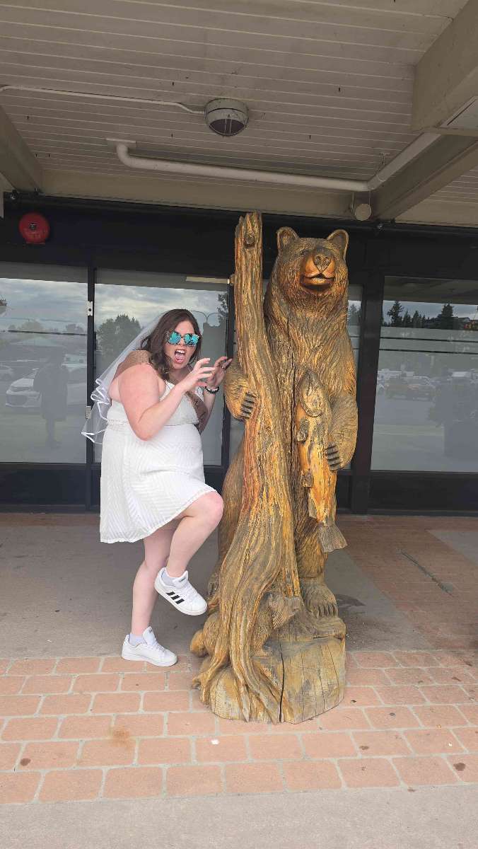 캠벨 리버 스캐빈저 헌트 스캐빈저 헌트 사진