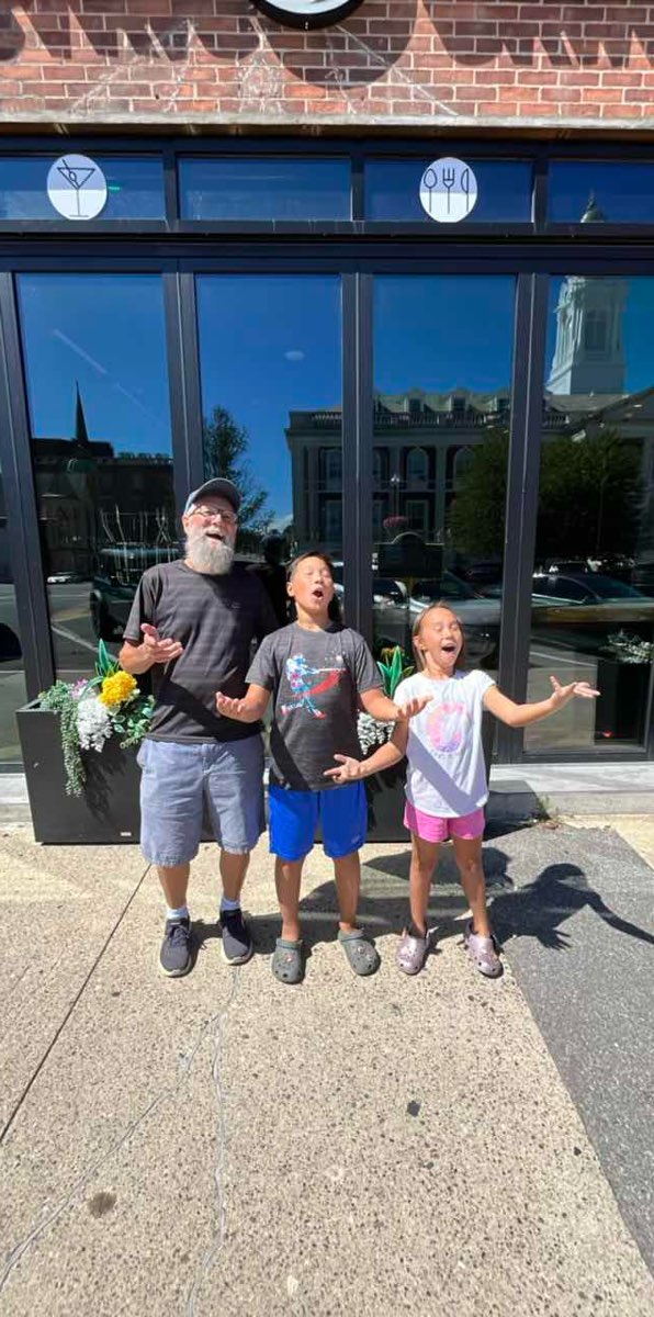 Schenectady Scavenger Hunt scavenger hunt photos