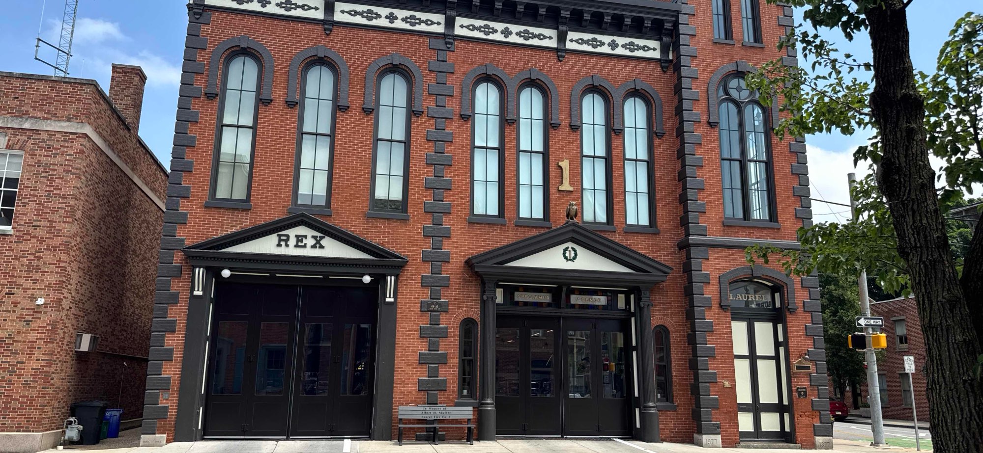 Fotografii "York Pennsylvania Scavenger Hunt"