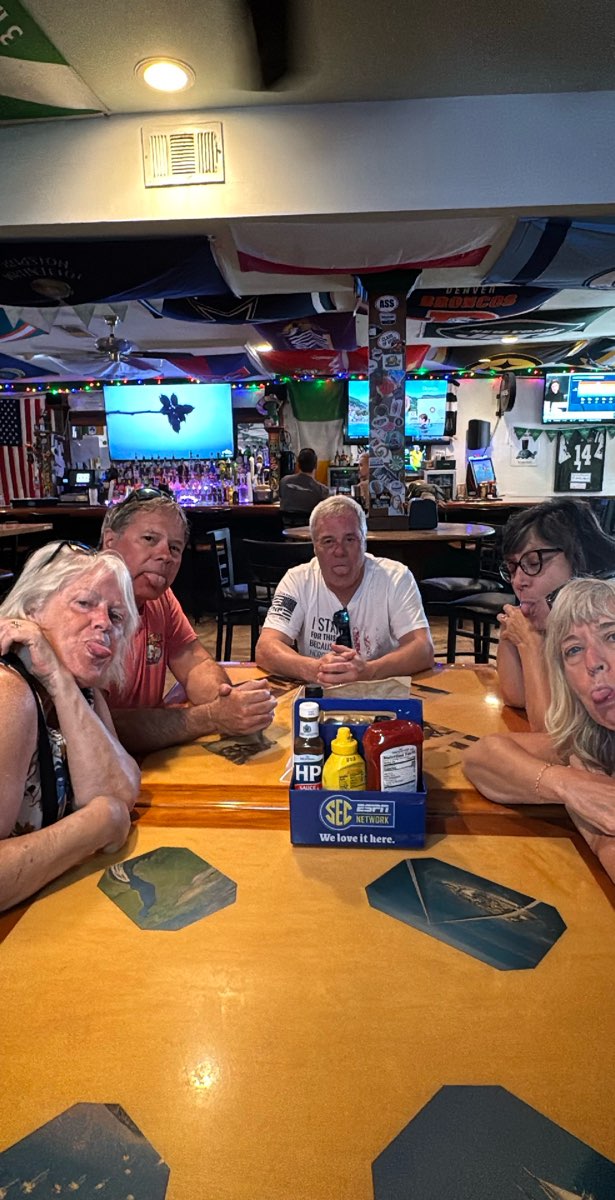 Key West Downtown Scavenger Hunt scavenger hunt photos