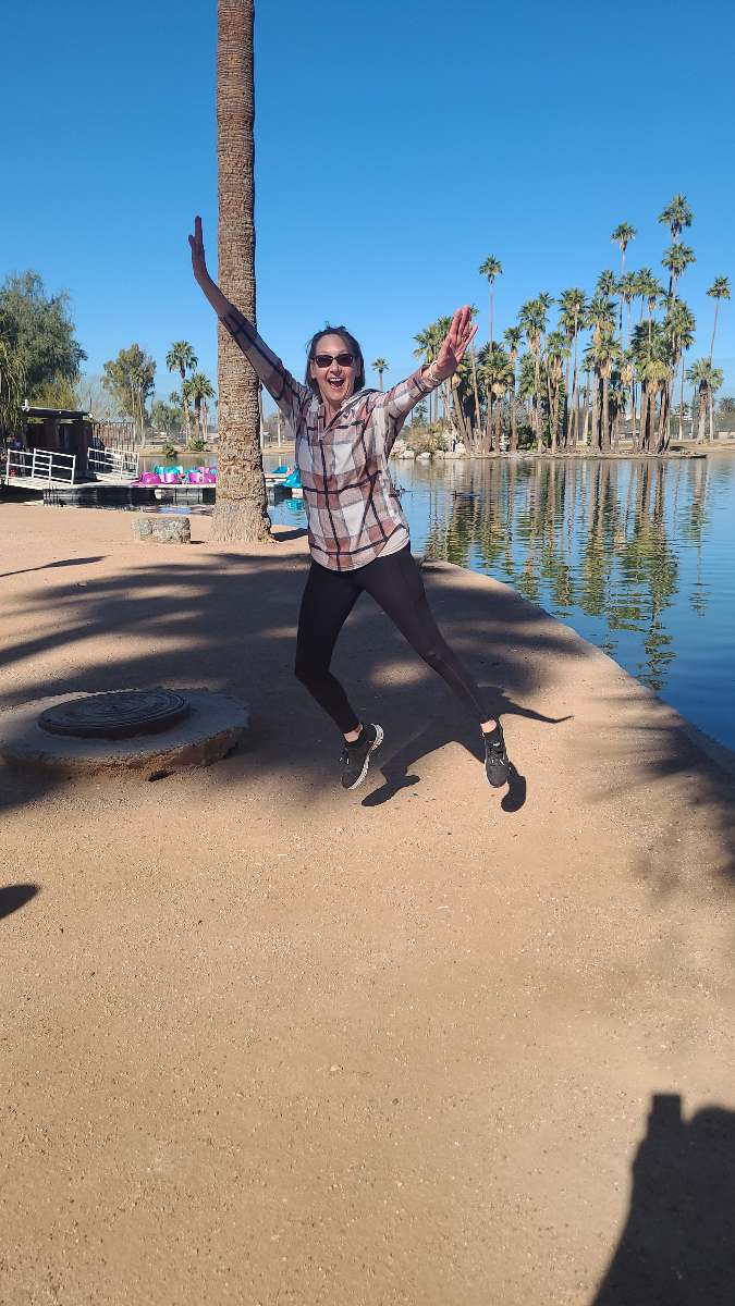 Fotografii de la V&acirc;n&abreve;toarea de Comori din Centrul Orașului Phoenix