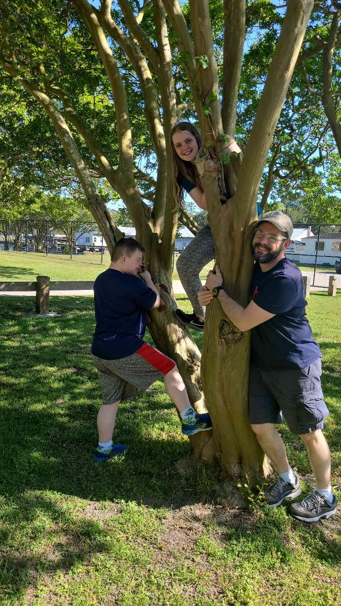 Chesapeake Scavenger Hunt scavenger hunt photos