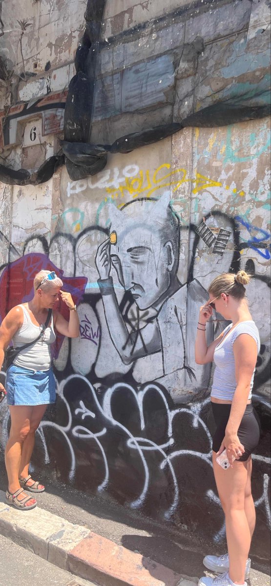 Valencia Scavenger Hunt scavenger hunt photos