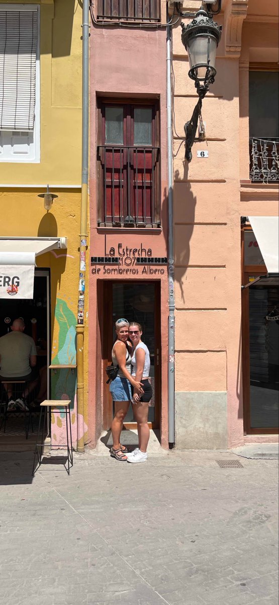 Valencia Scavenger Hunt scavenger hunt photos