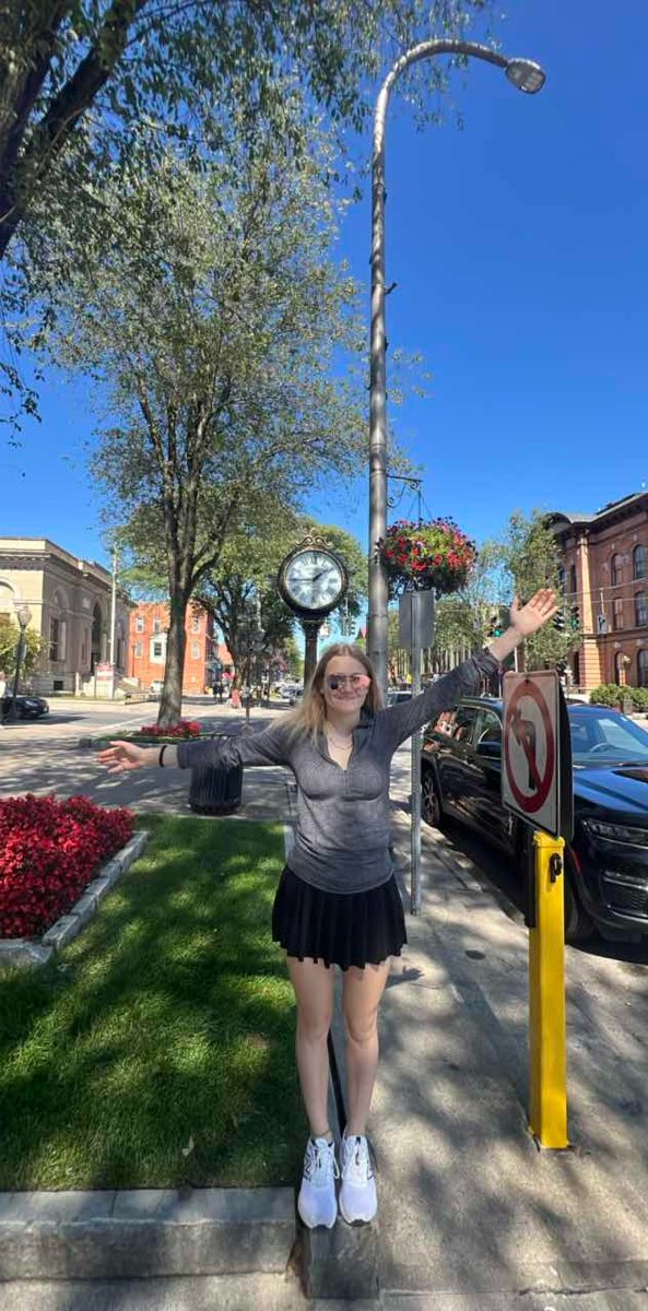 Saratoga Springs Ghost Tour scavenger hunt photos