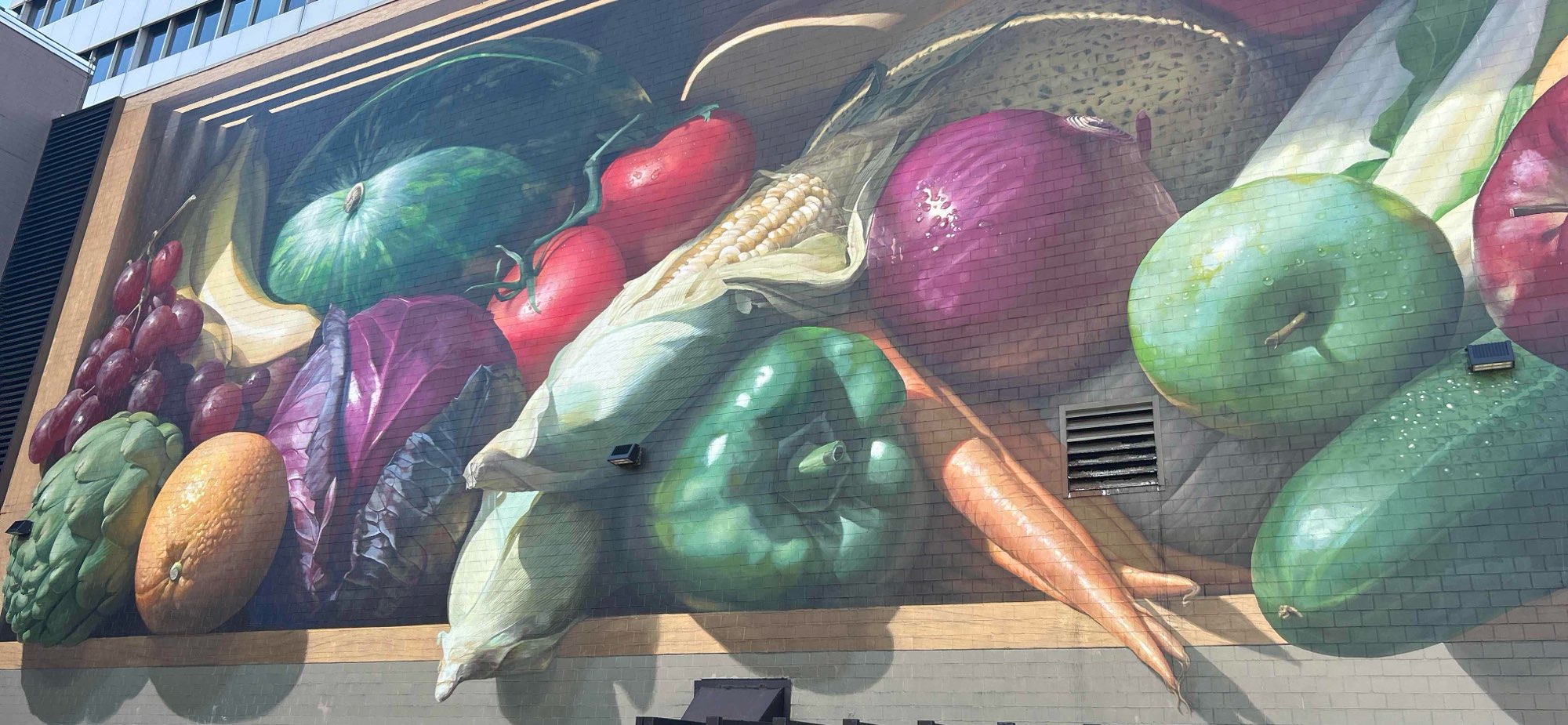 Cincinnati Ghost Tour scavenger hunt photos