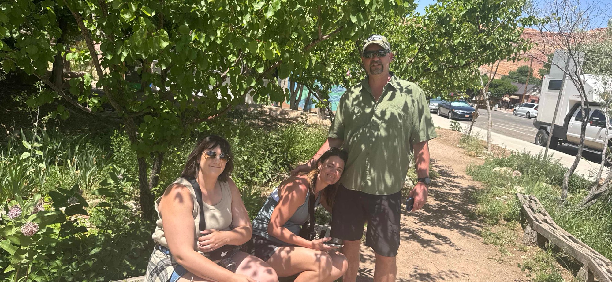 Moab Scavenger Hunt scavenger hunt photos