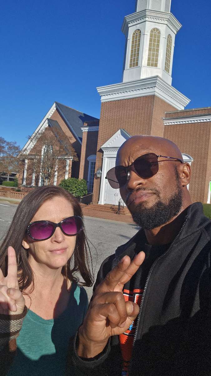 รูปภาพ Rocky Mount Scavenger Hunt