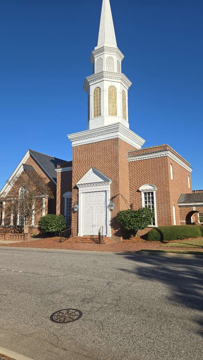 รูปภาพ Rocky Mount Scavenger Hunt