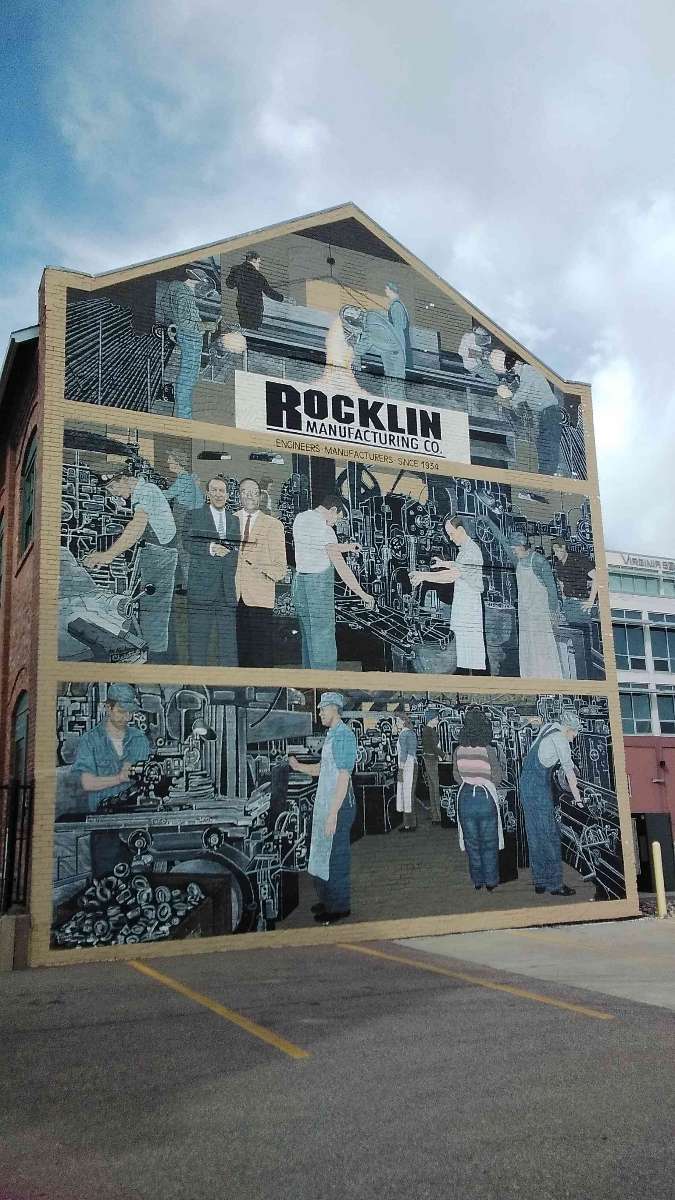 Sioux City Scavenger Hunt scavenger hunt fotoğrafları