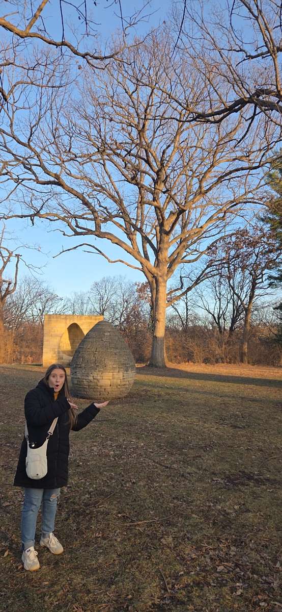 รูปภาพ Scavenger Hunt Des Moines Ghost Tour