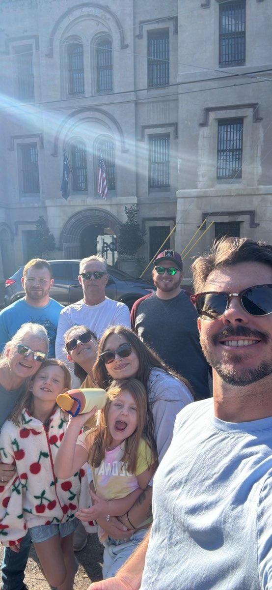 College of Charleston Scavenger Hunt scavenger hunt photos