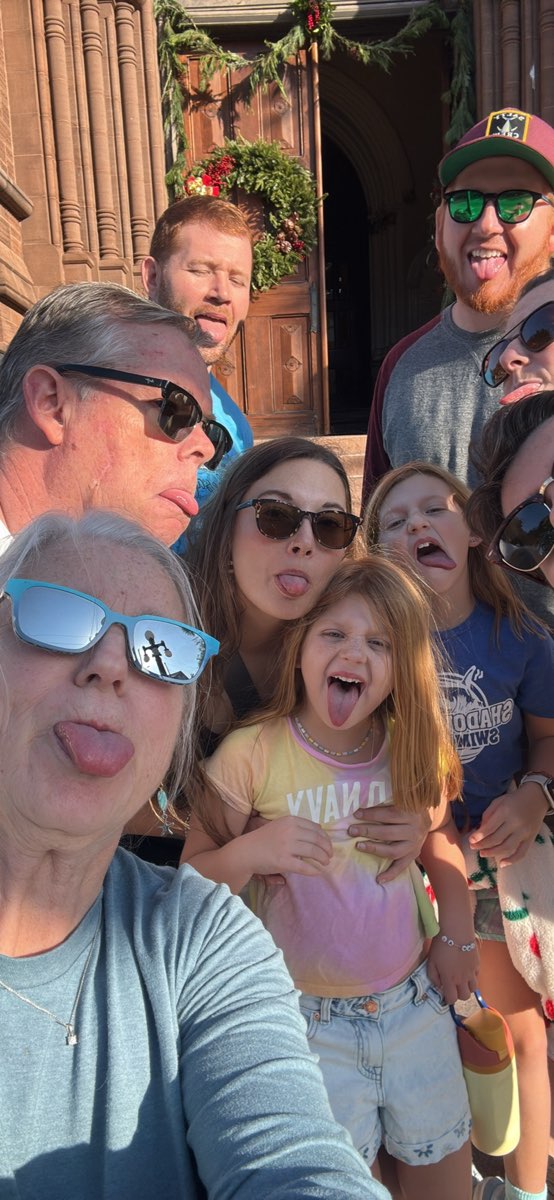 College of Charleston Scavenger Hunt scavenger hunt photos