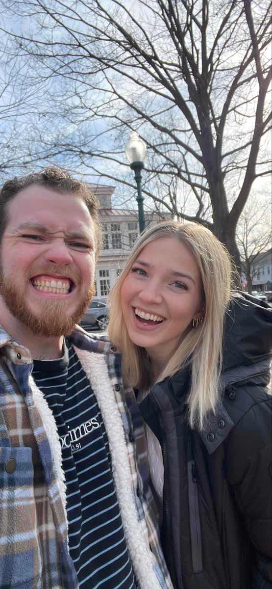 Worthington Scavenger Hunt scavenger hunt photos