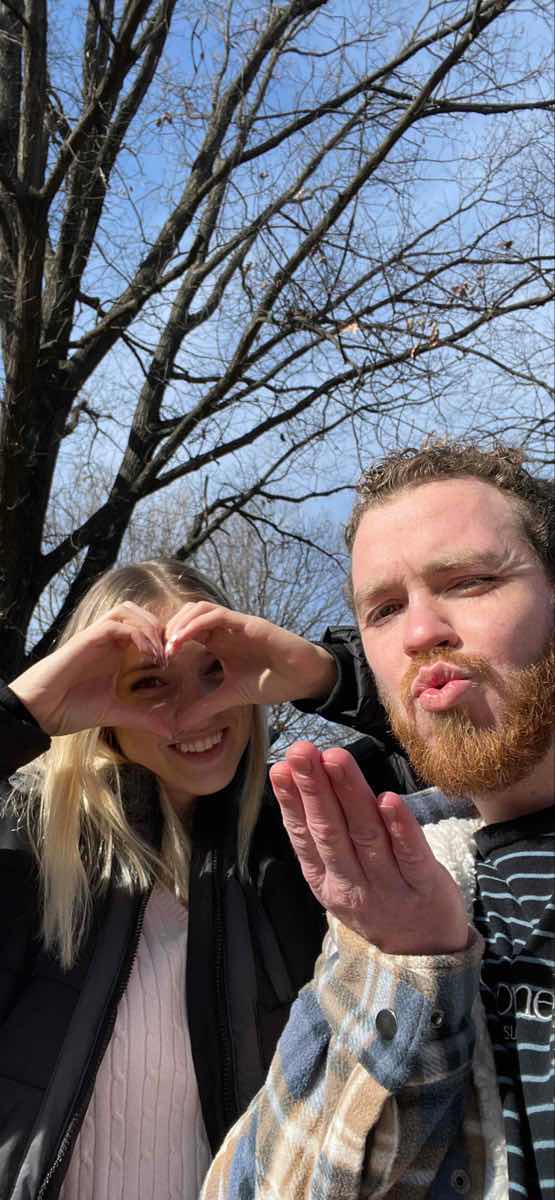 Worthington Scavenger Hunt scavenger hunt photos