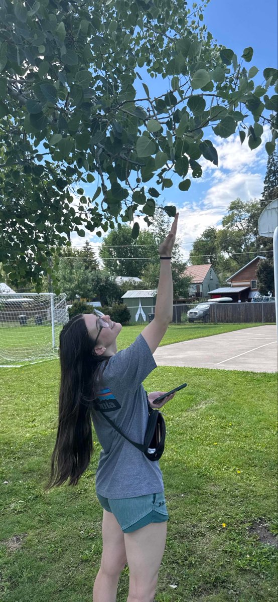 Whitefish Scavenger Hunt scavenger hunt photos