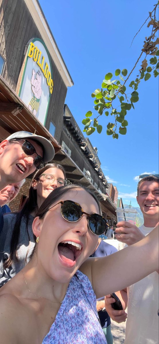 Whitefish Scavenger Hunt scavenger hunt photos