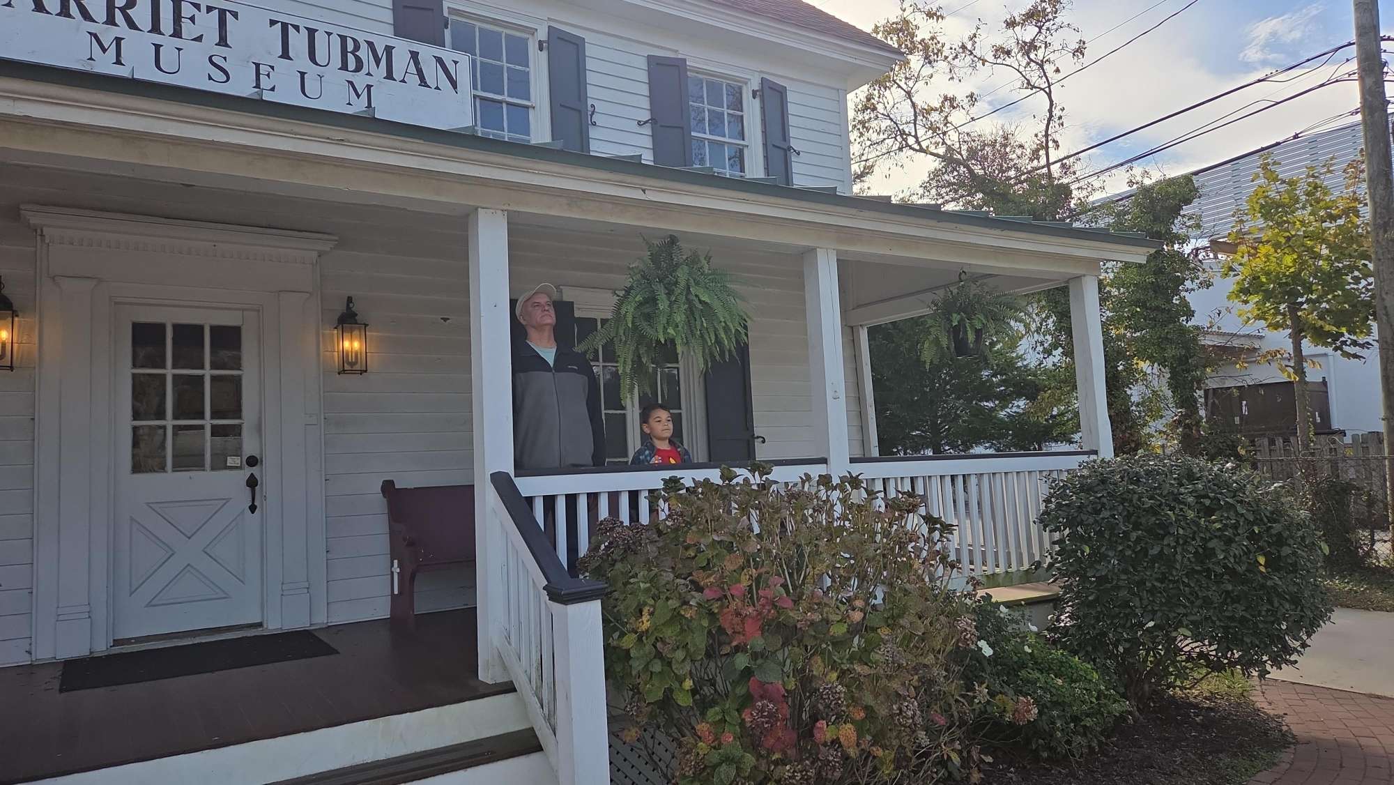 Cape May Scavenger Hunt scavenger hunt photos