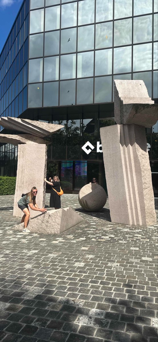 Basel Skattjakter skattjaktsfoton