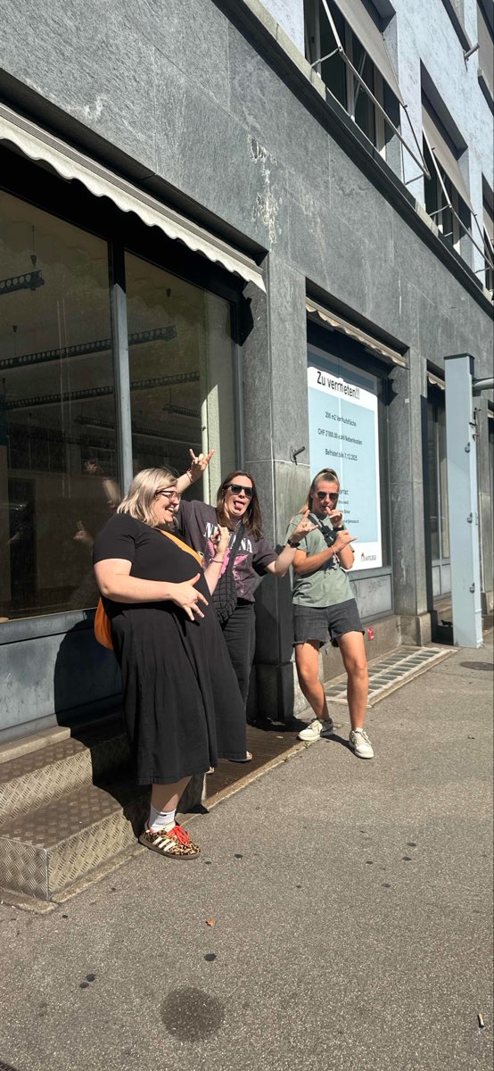 Basel Skattjakter skattjaktsfoton