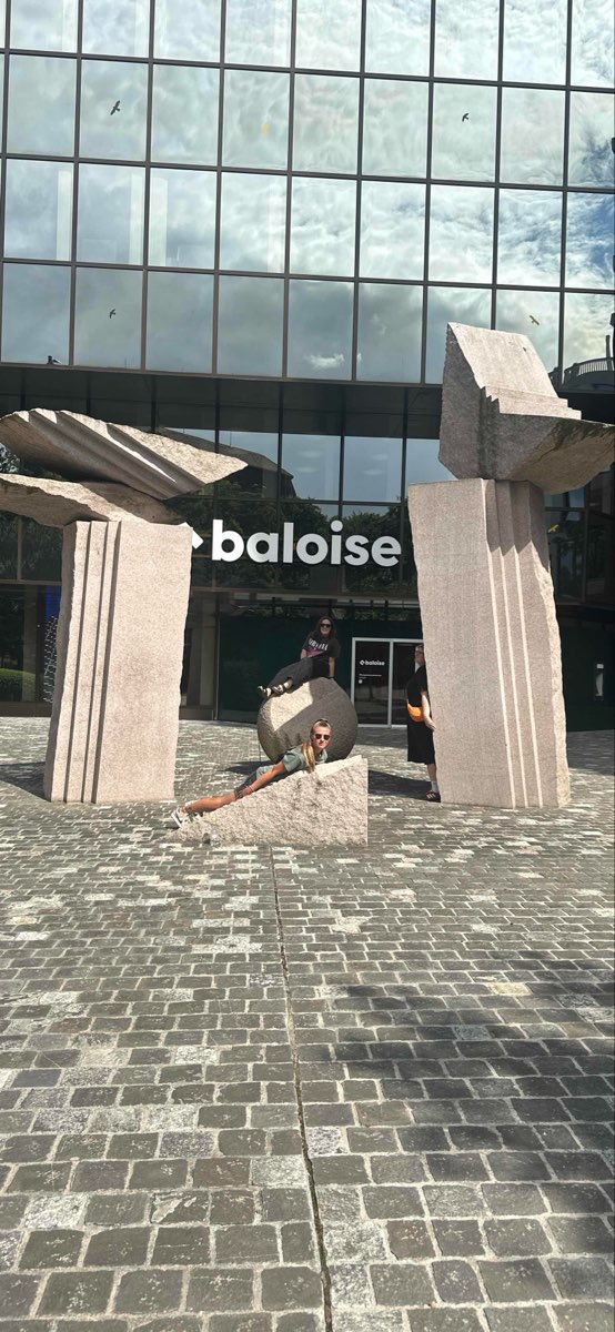 Basel Skattjakter skattjaktsfoton