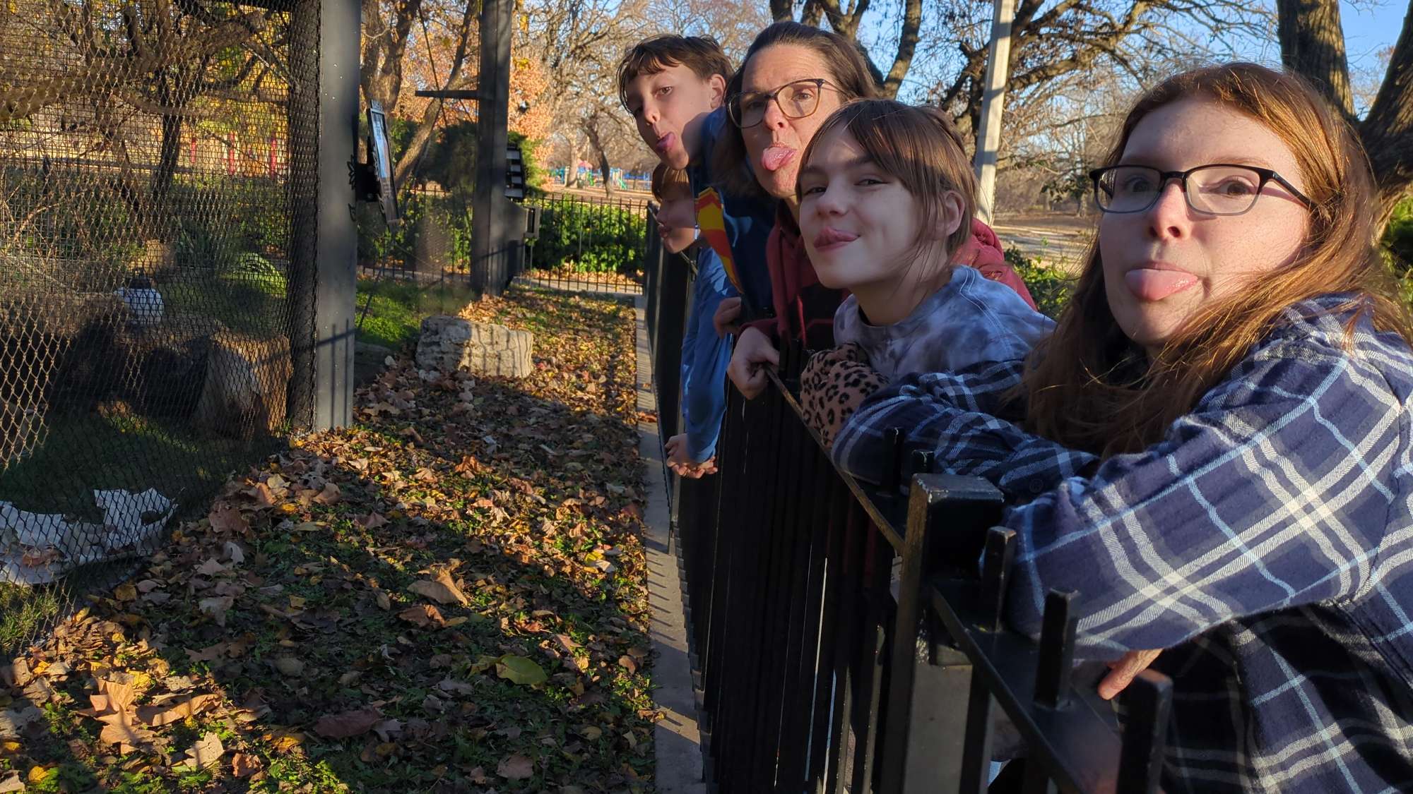 team building scavenger hunt