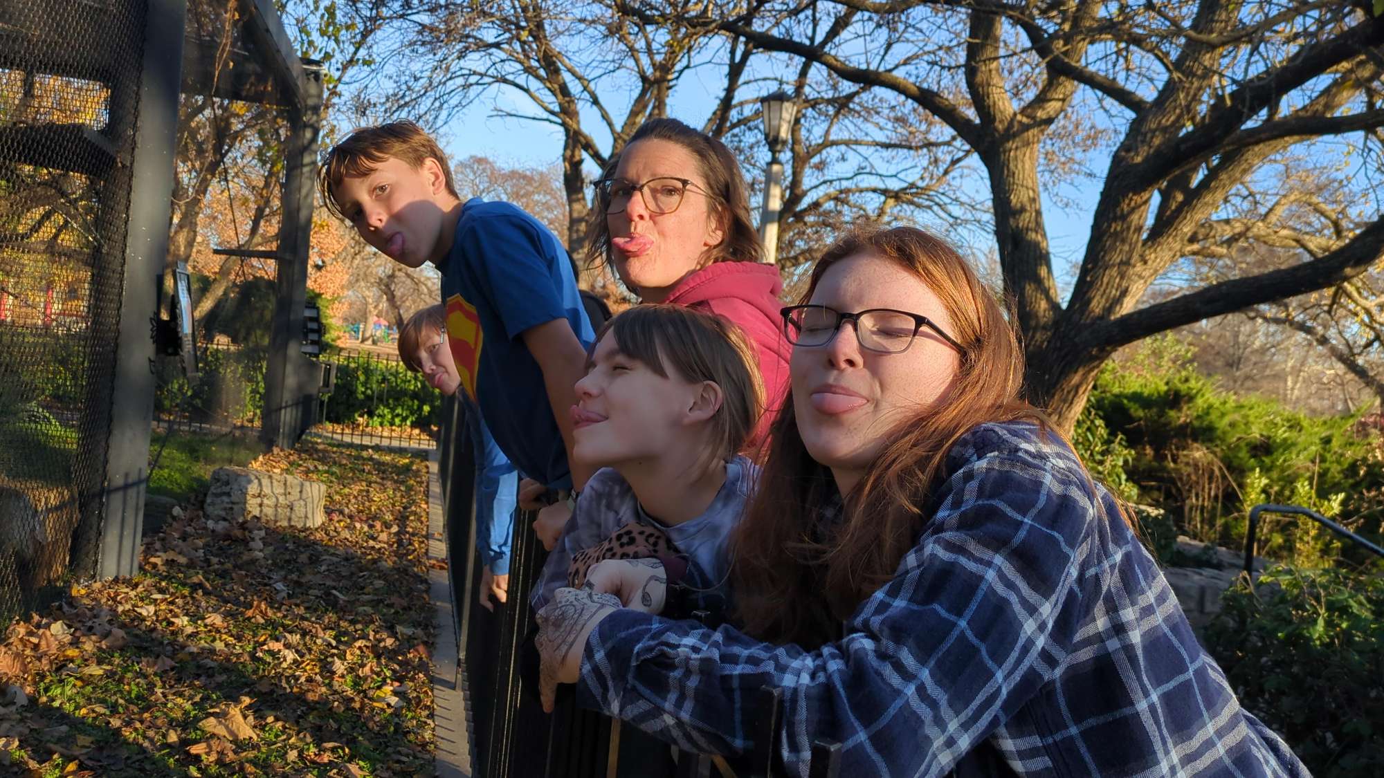 Fotos da ca&ccedil;a ao tesouro em Wichita