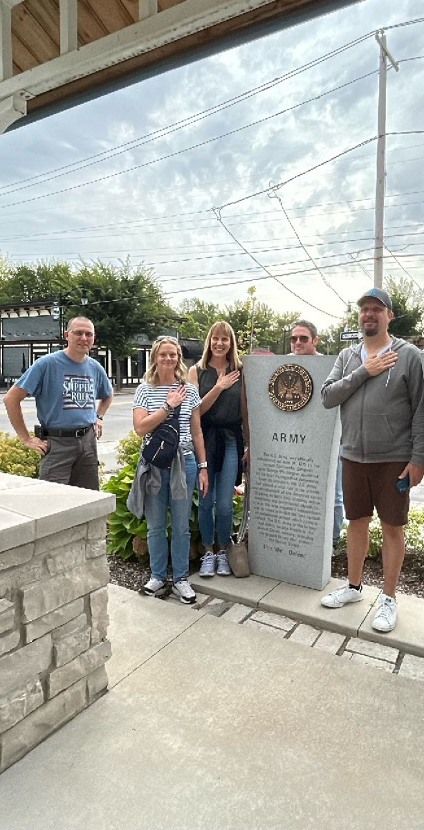 Whitehouse Scavenger Hunt scavenger hunt photos