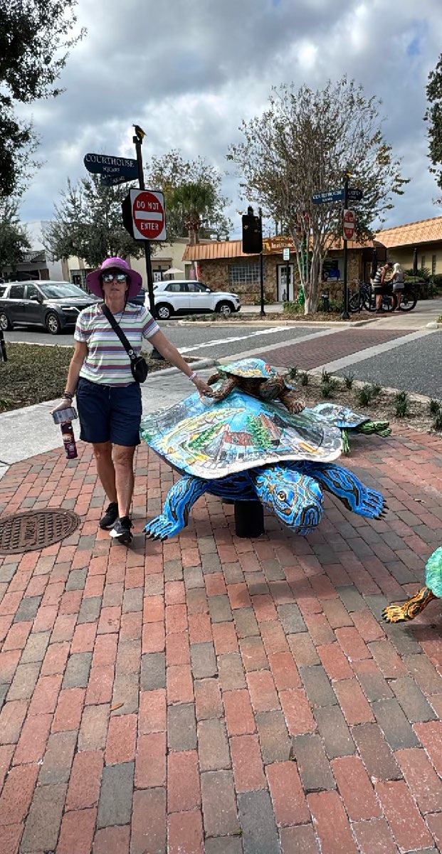 Inverness Florida Scavenger Hunt scavenger hunt photos