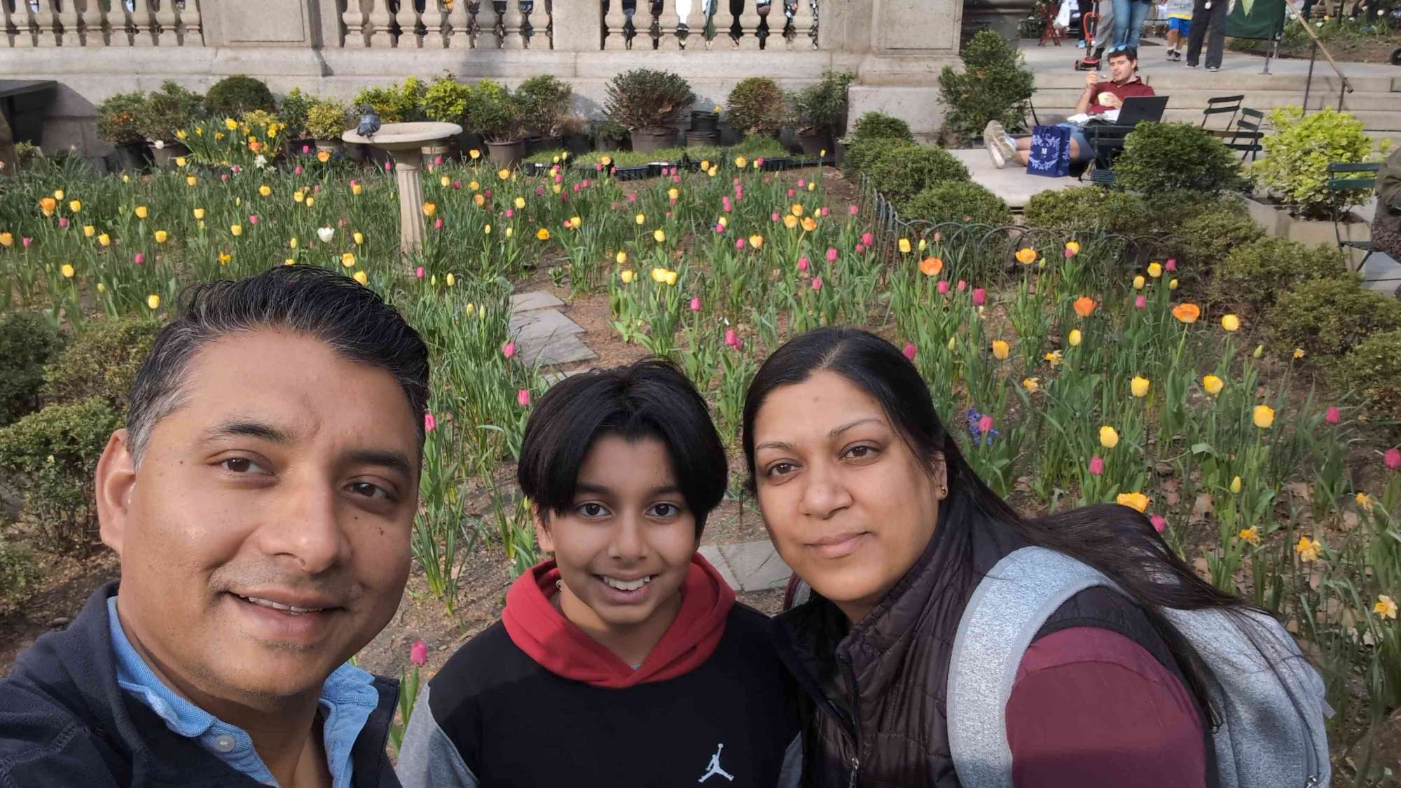 Lower East Side Scavenger Hunt scavenger hunt photos