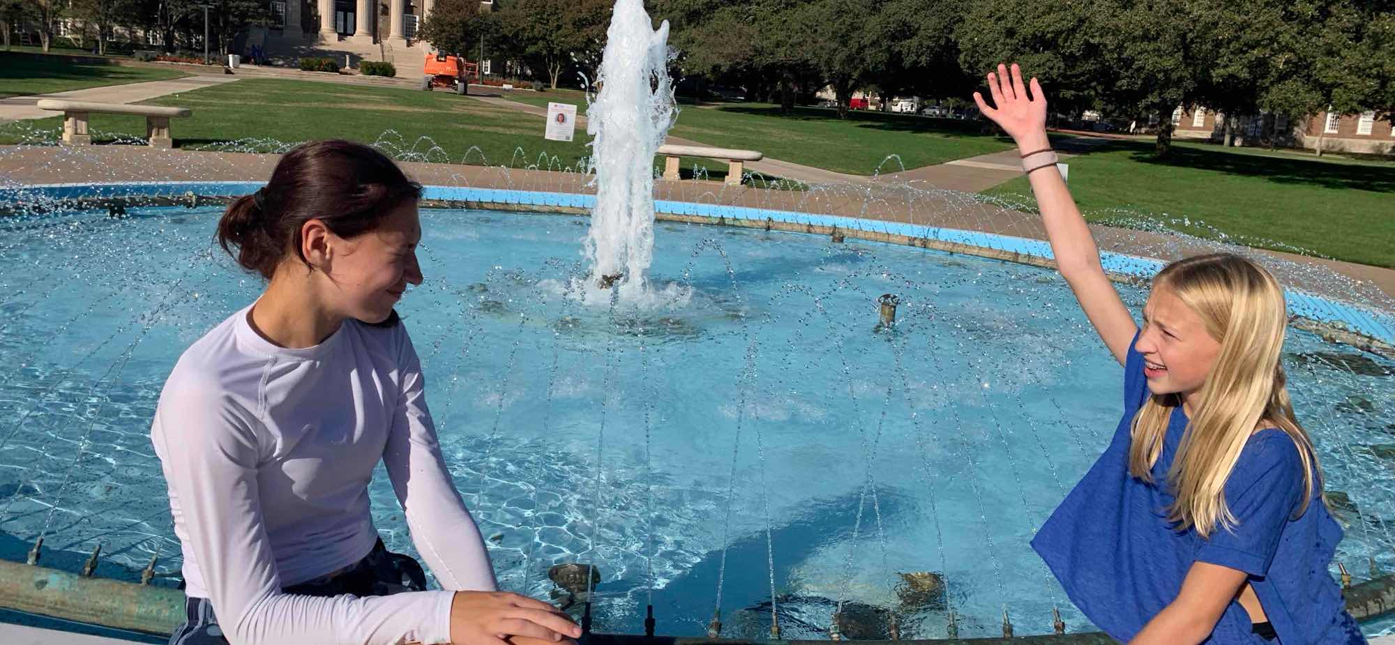 caccia al tesoro di team building