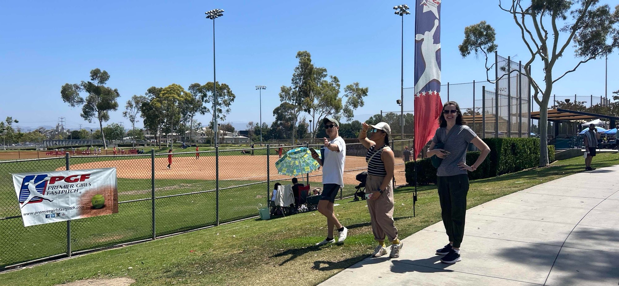 University of California--Irvine Scavenger Hunt scavenger hunt photos