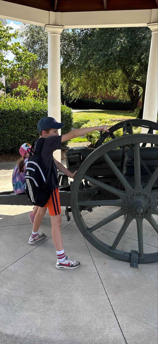 Fotografii Tur Ghidat Concord North Carolina