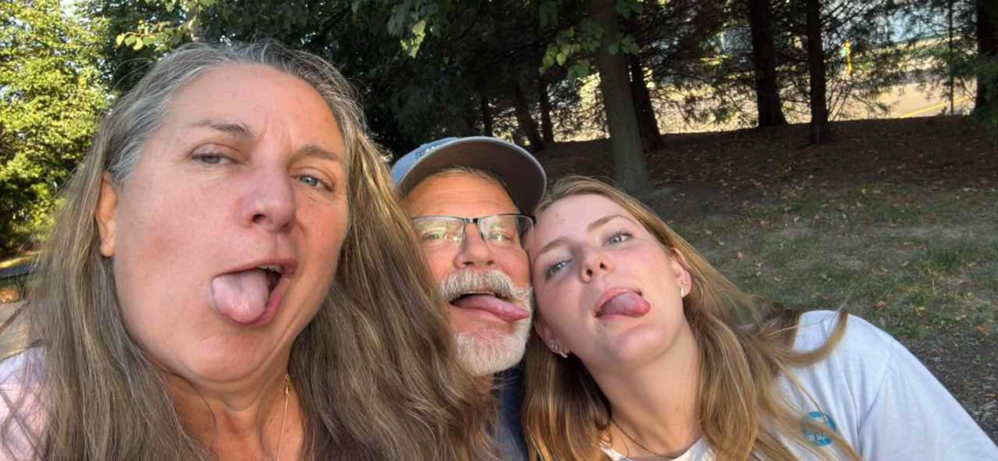 Corning Scavenger Hunt scavenger hunt photos