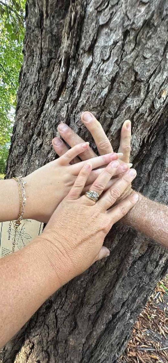 Corning Scavenger Hunt scavenger hunt photos