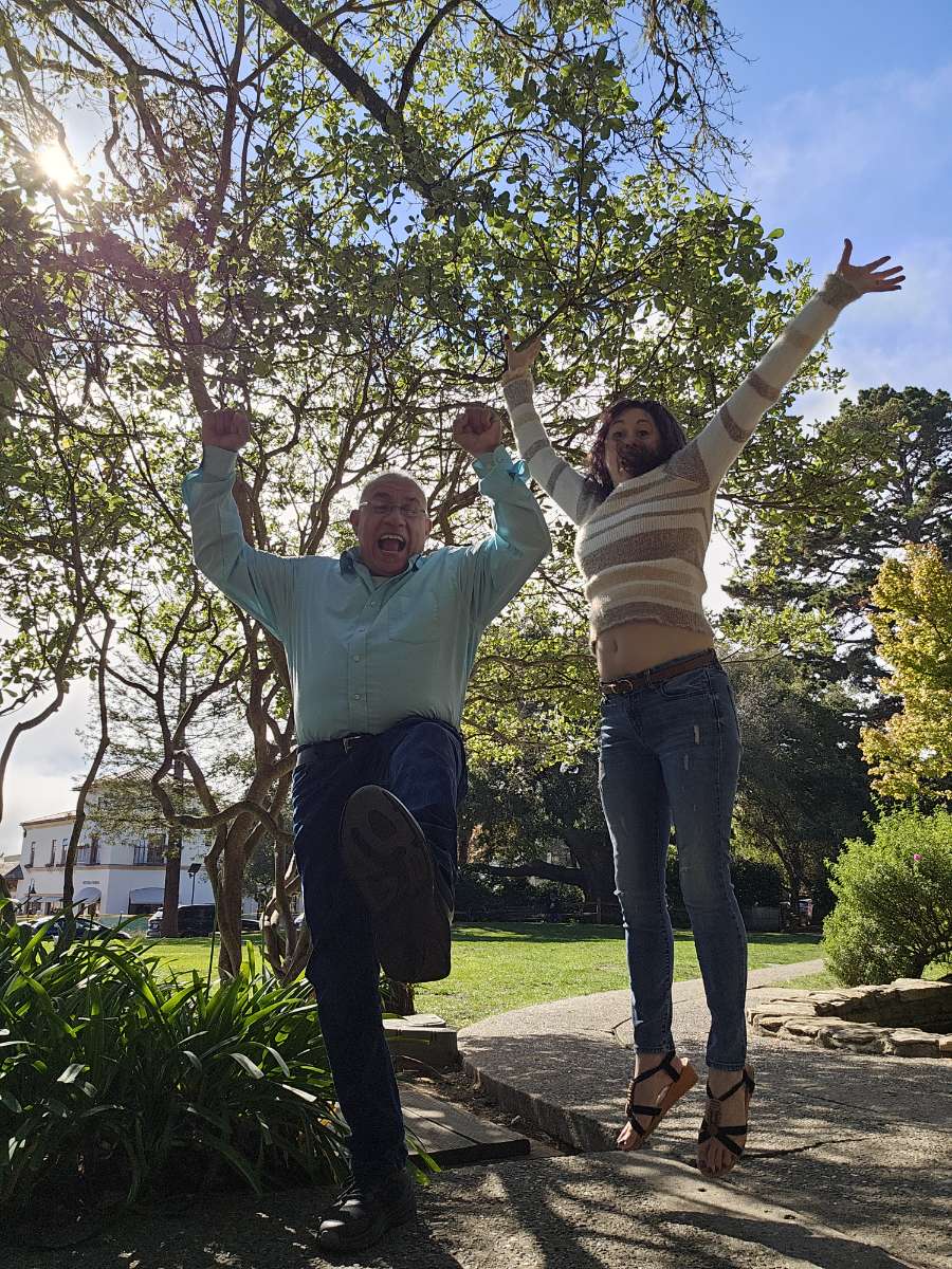 팀 빌딩 스캐빈저 헌트