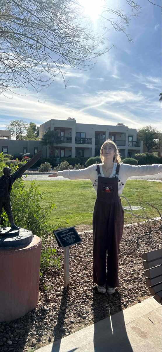 Fountain Hills Scavenger Hunt scavenger hunt photos